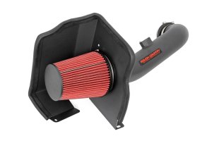 GMC Sierra 2500 HD Performance Air Intake - Rough Country - 6.6L - '17-'19